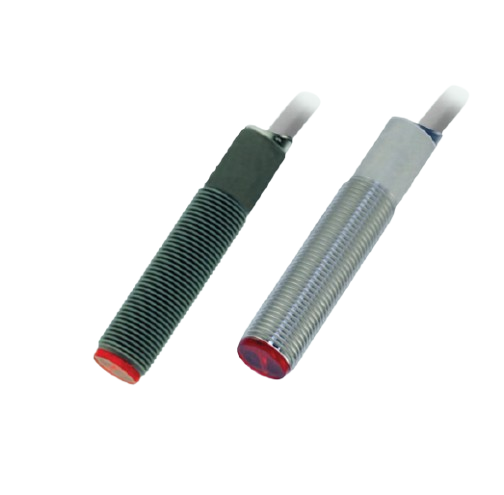 K015-10~13 Series M12 Photoelectric Sensor